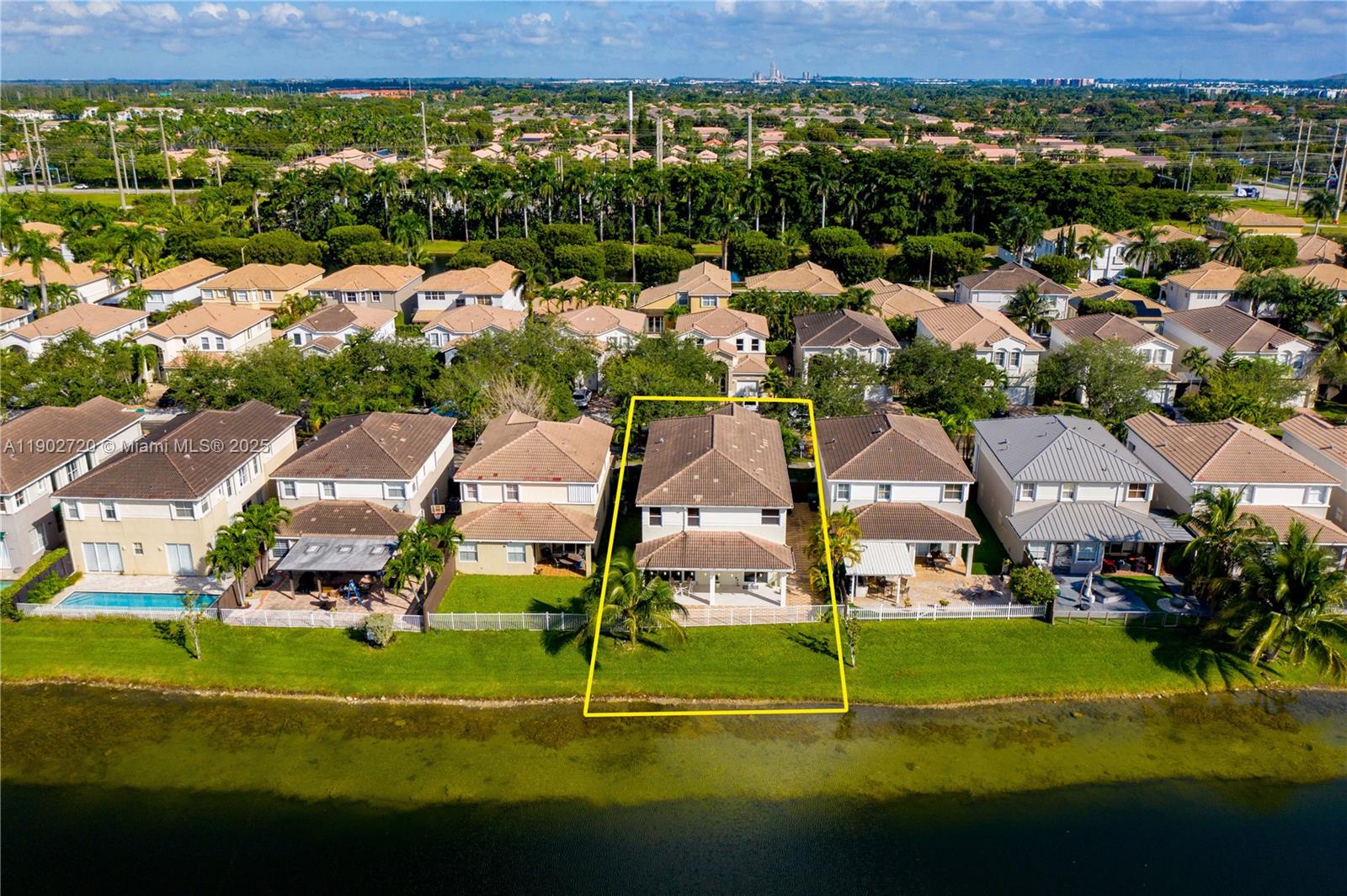 BIARRITZ SUB PHASE 2 - Residential