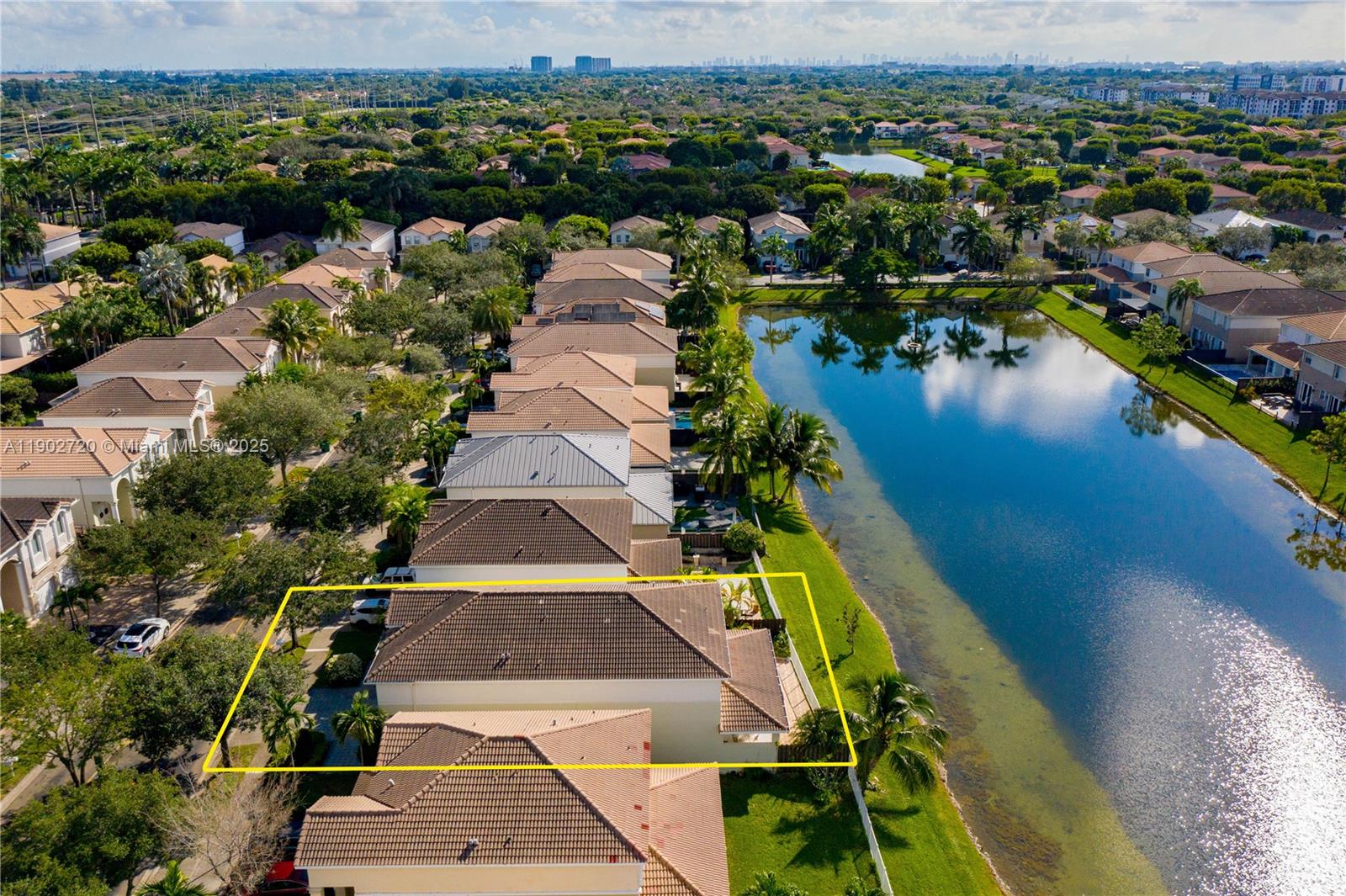 BIARRITZ SUB PHASE 2 - Residential