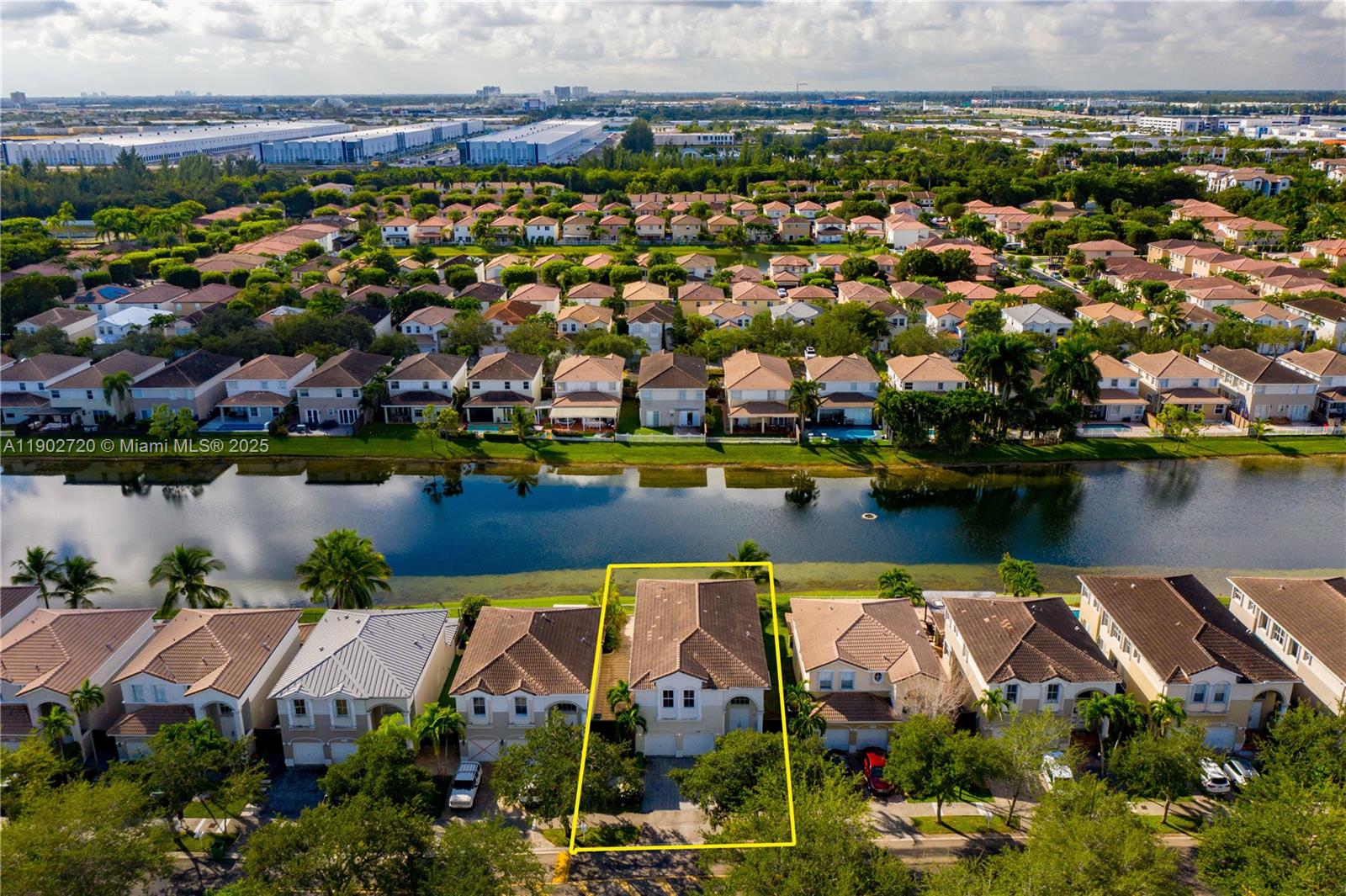 BIARRITZ SUB PHASE 2 - Residential