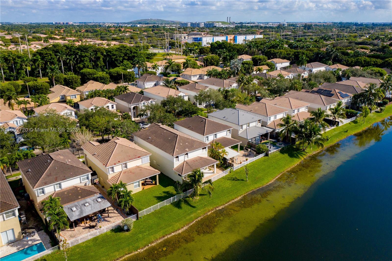 BIARRITZ SUB PHASE 2 - Residential