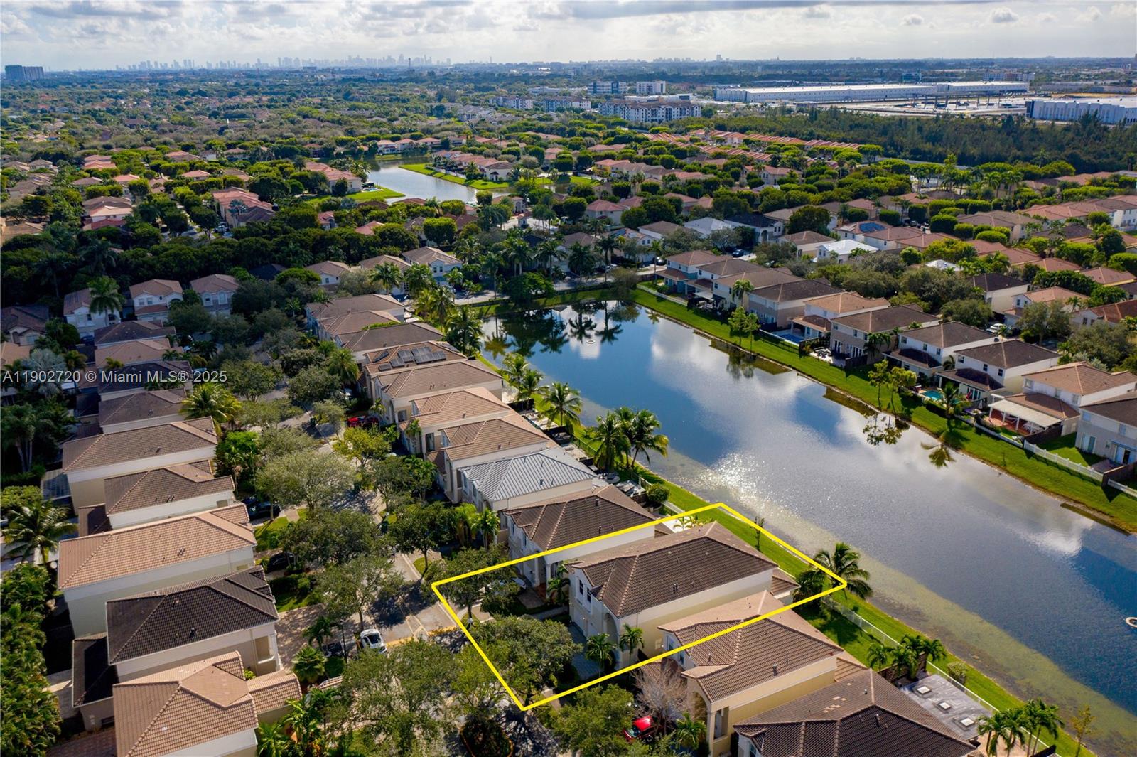 BIARRITZ SUB PHASE 2 - Residential