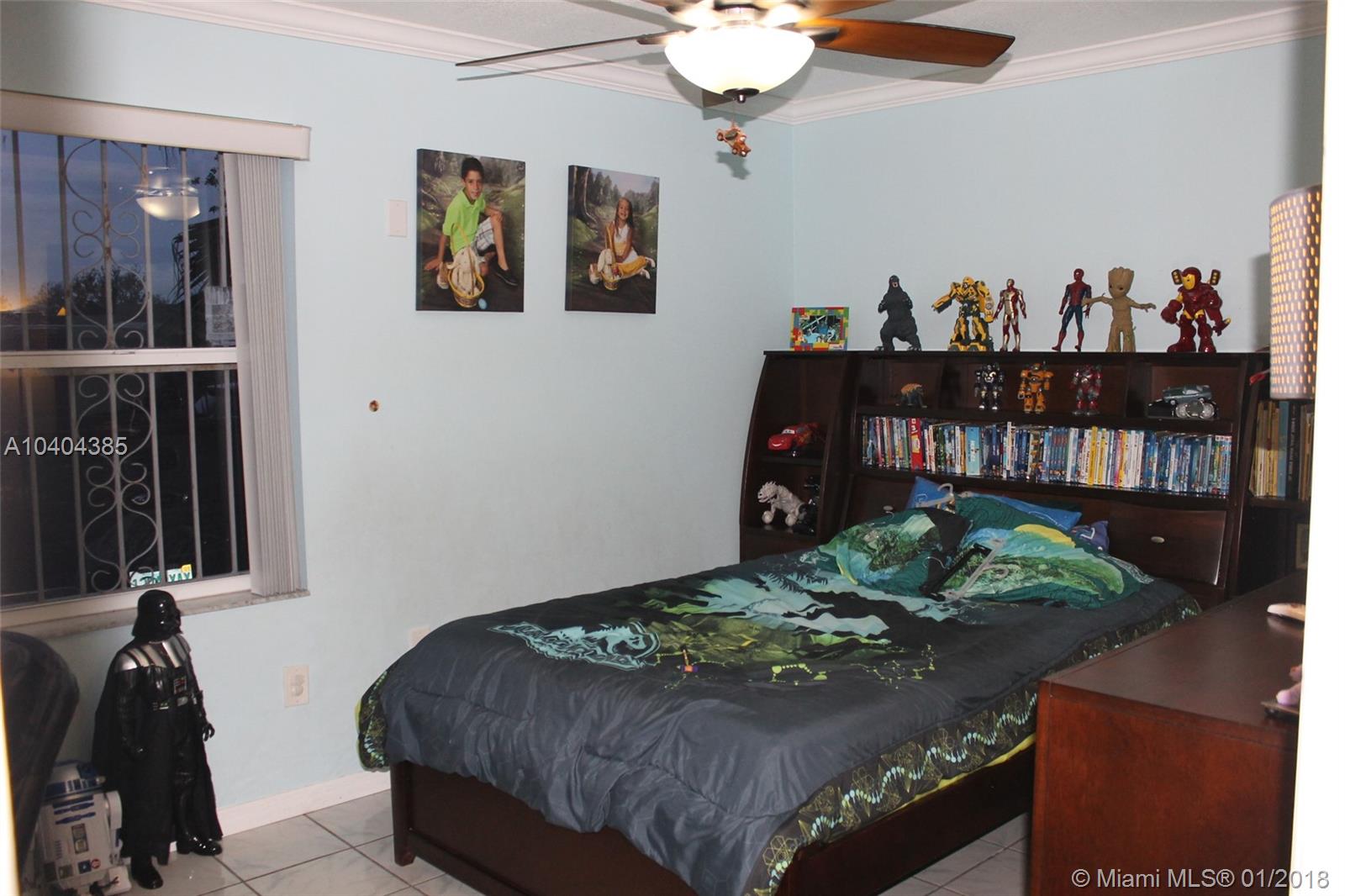 STRAWBERRY FIELD SUB - Residential