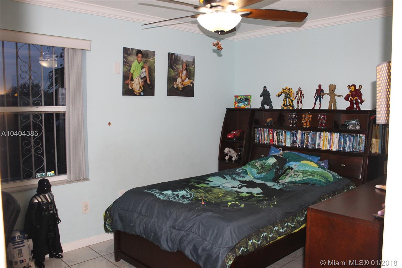 STRAWBERRY FIELD SUB - Residential