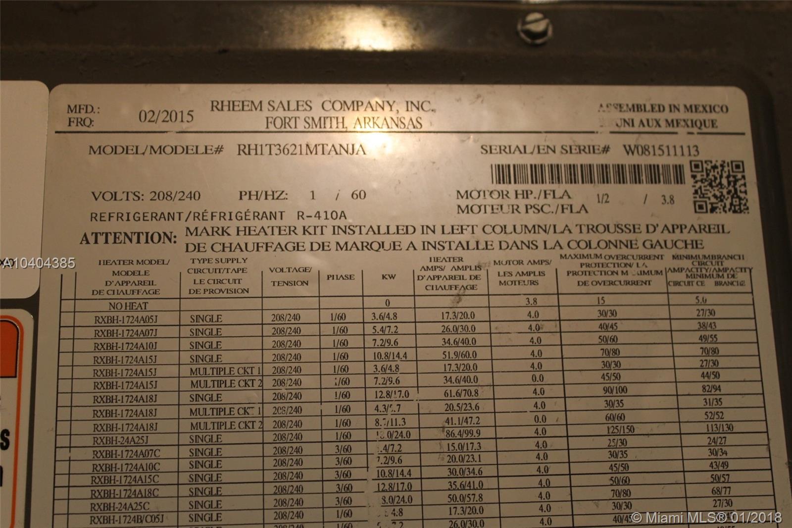 STRAWBERRY FIELD SUB - Residential