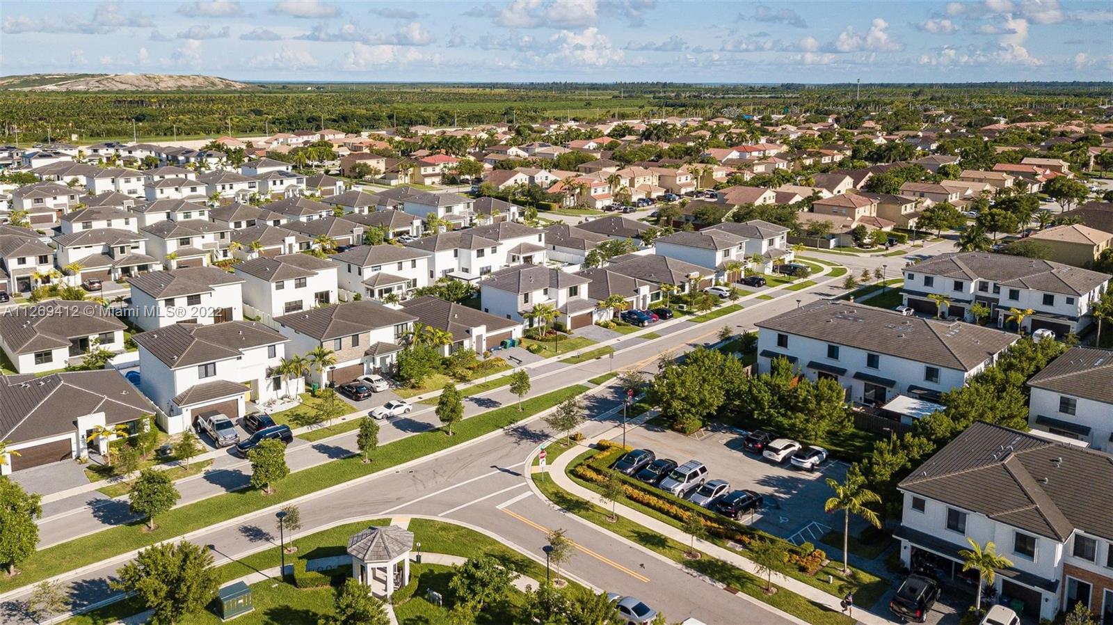 MC RESIDENTIAL - Residential