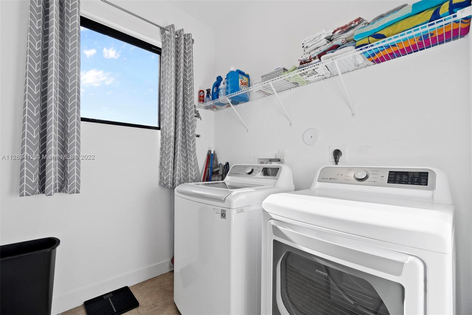 MC RESIDENTIAL - Residential