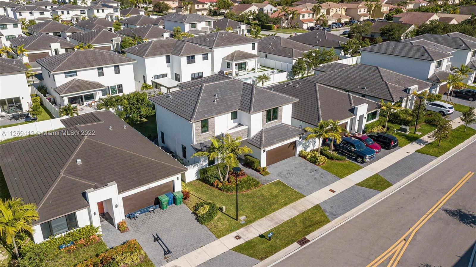 MC RESIDENTIAL - Residential