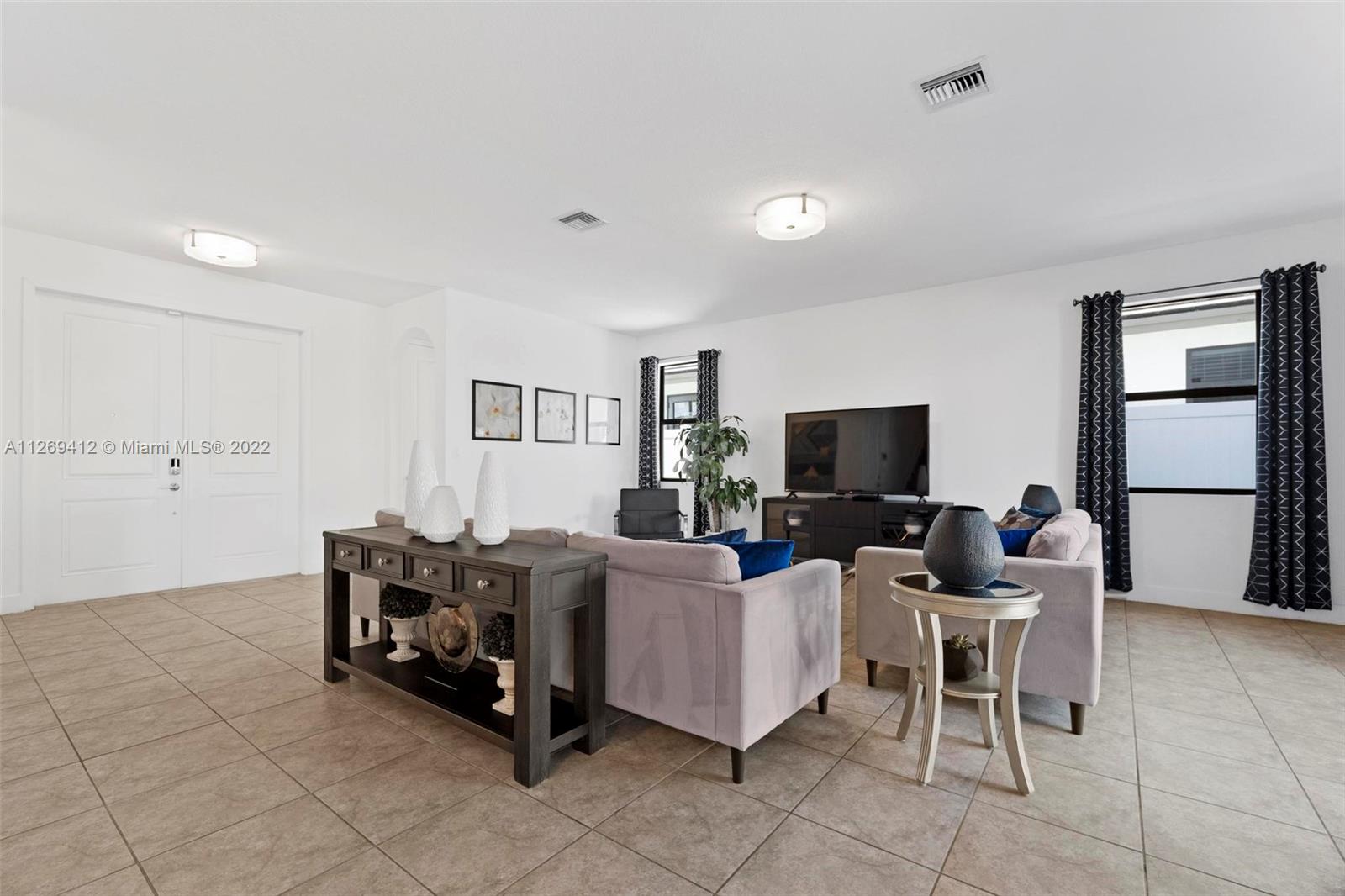 MC RESIDENTIAL - Residential