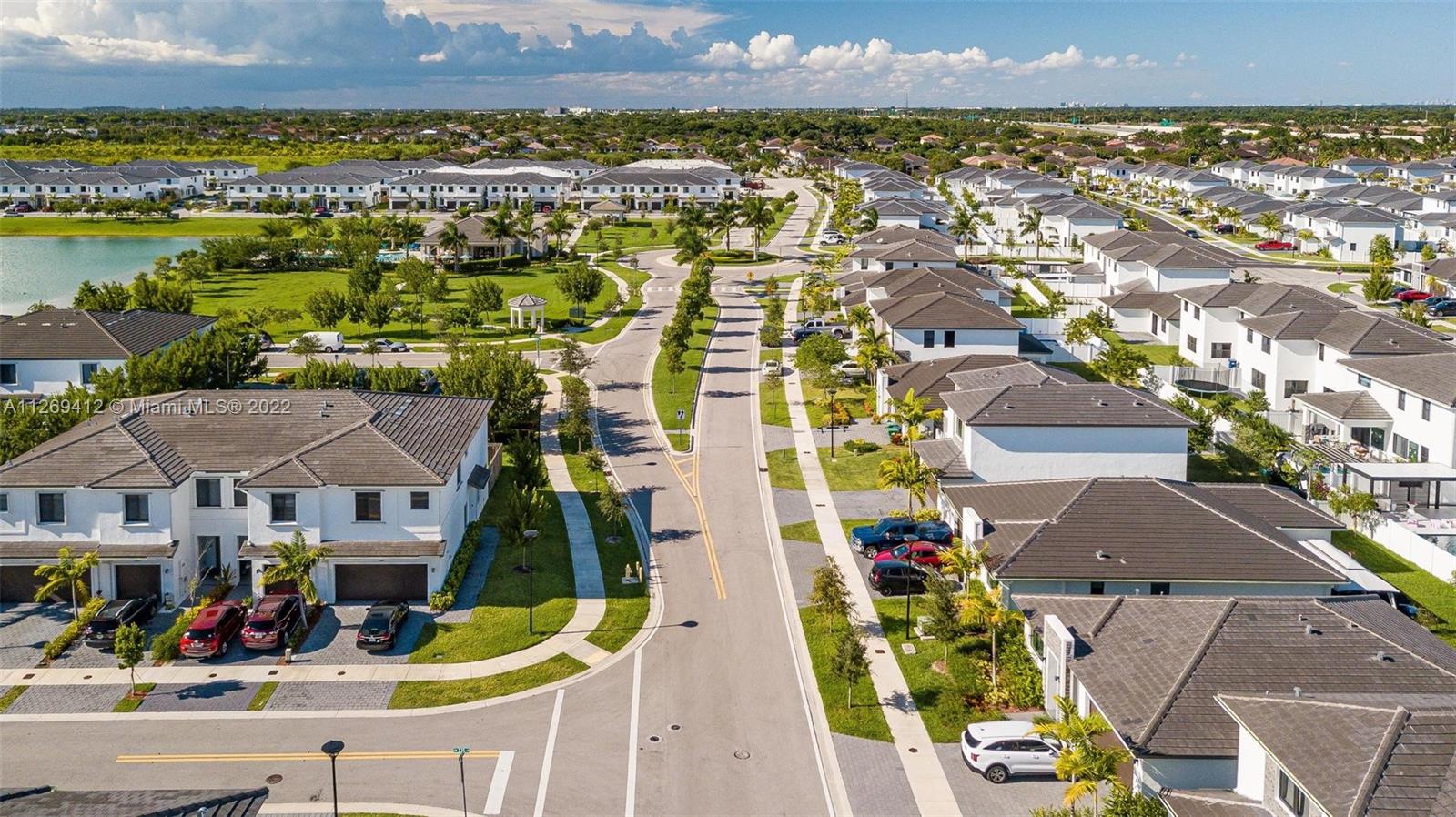 MC RESIDENTIAL - Residential