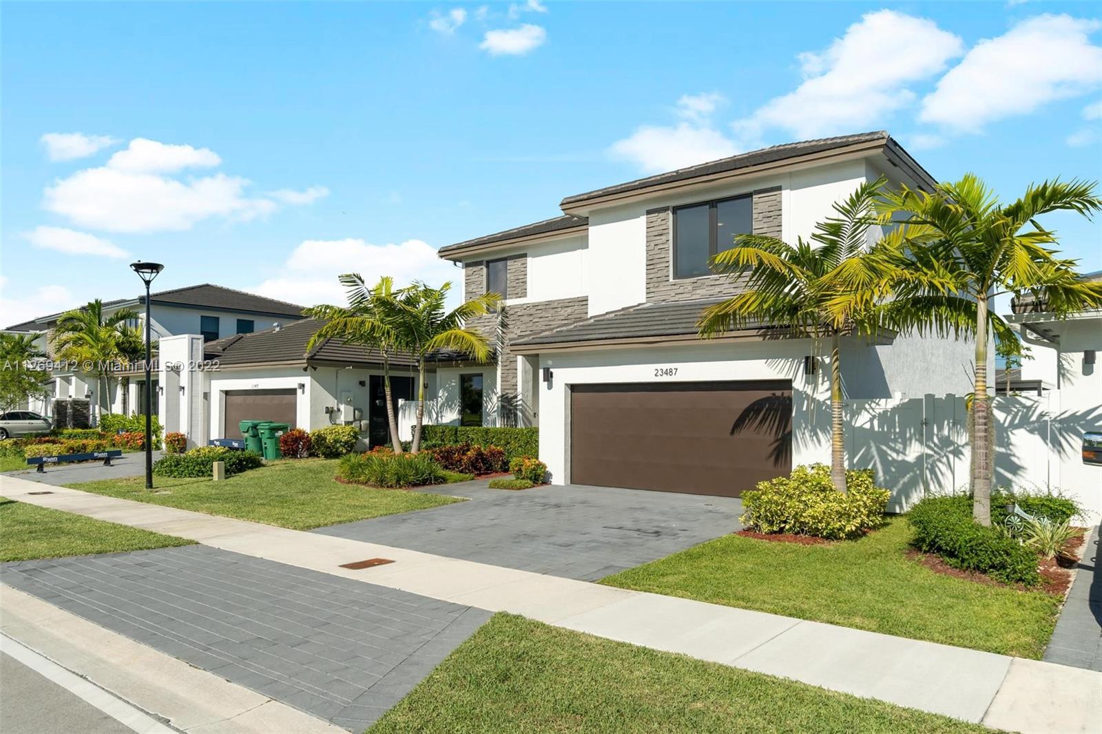 MC RESIDENTIAL - Residential