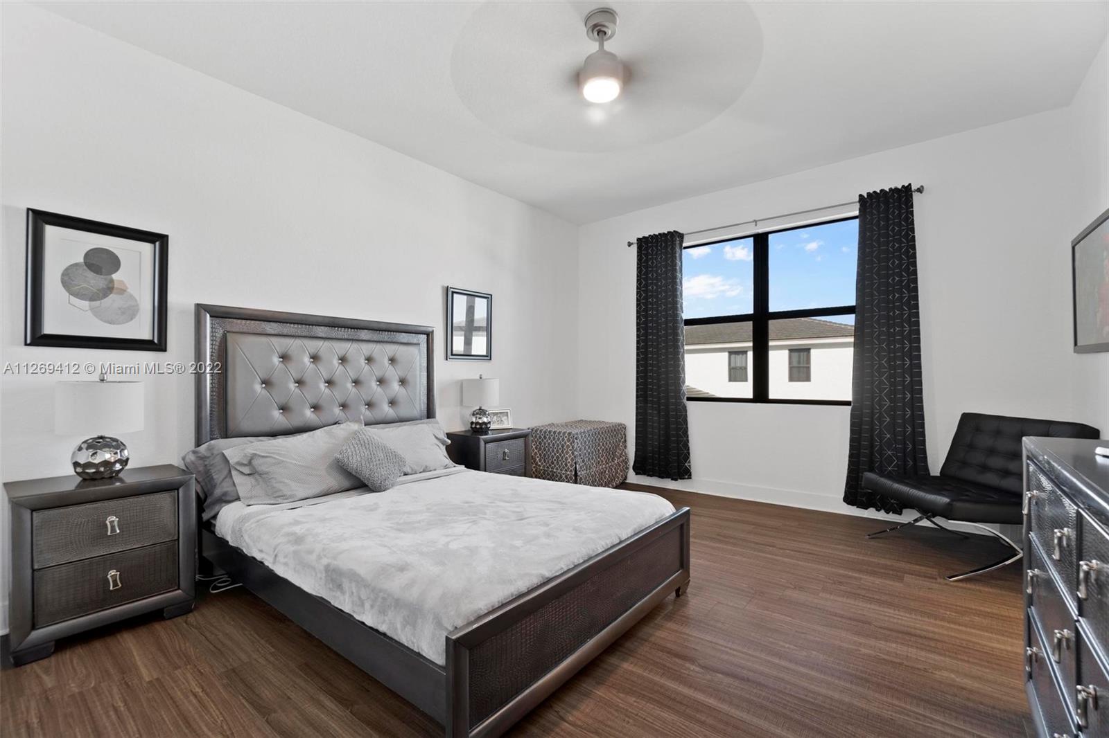 MC RESIDENTIAL - Residential