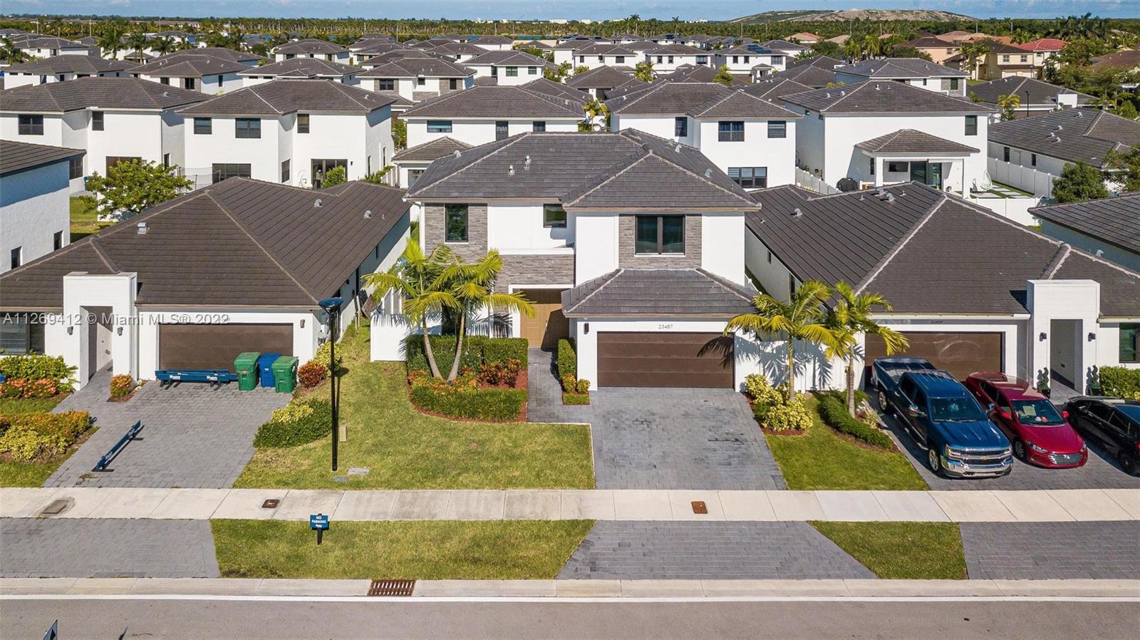 MC RESIDENTIAL - Residential