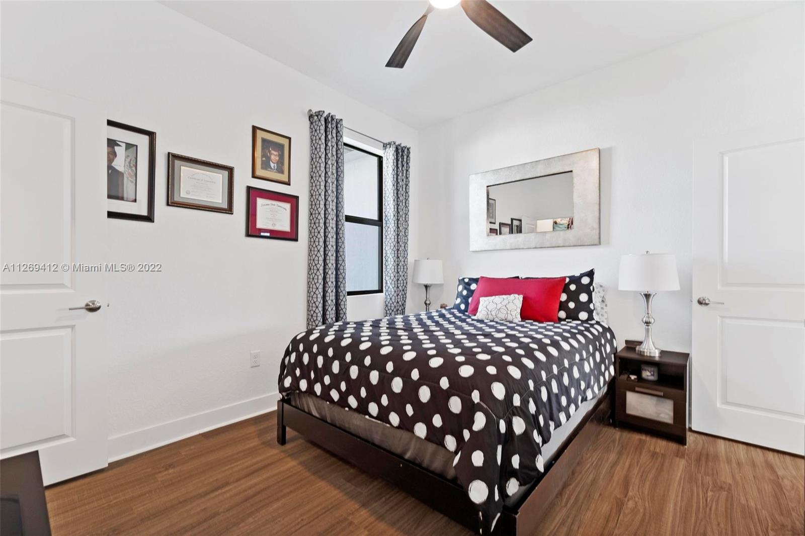 MC RESIDENTIAL - Residential