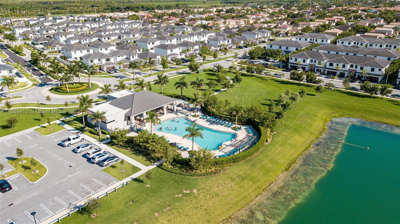 MC RESIDENTIAL - Residential