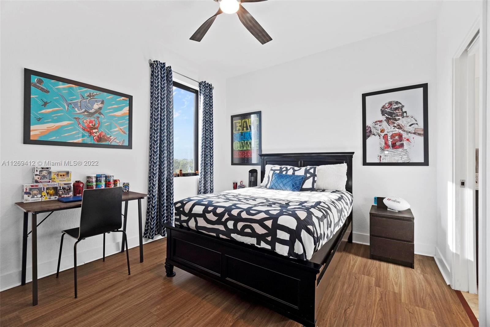 MC RESIDENTIAL - Residential