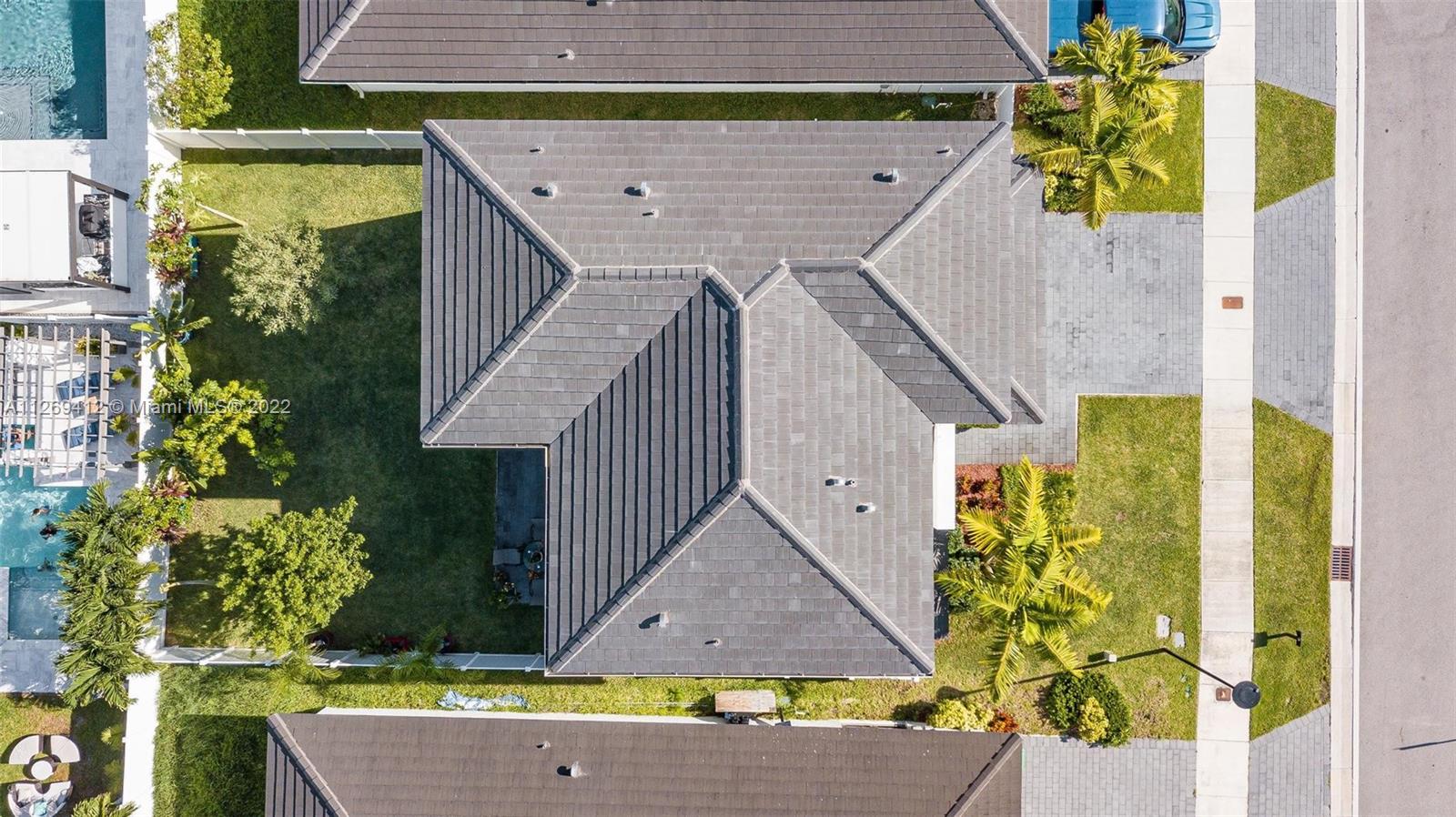 MC RESIDENTIAL - Residential