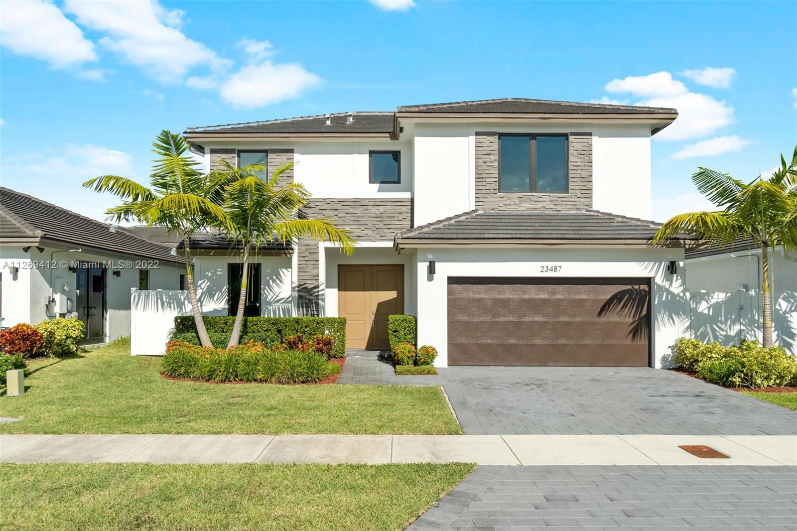 MC RESIDENTIAL - Residential