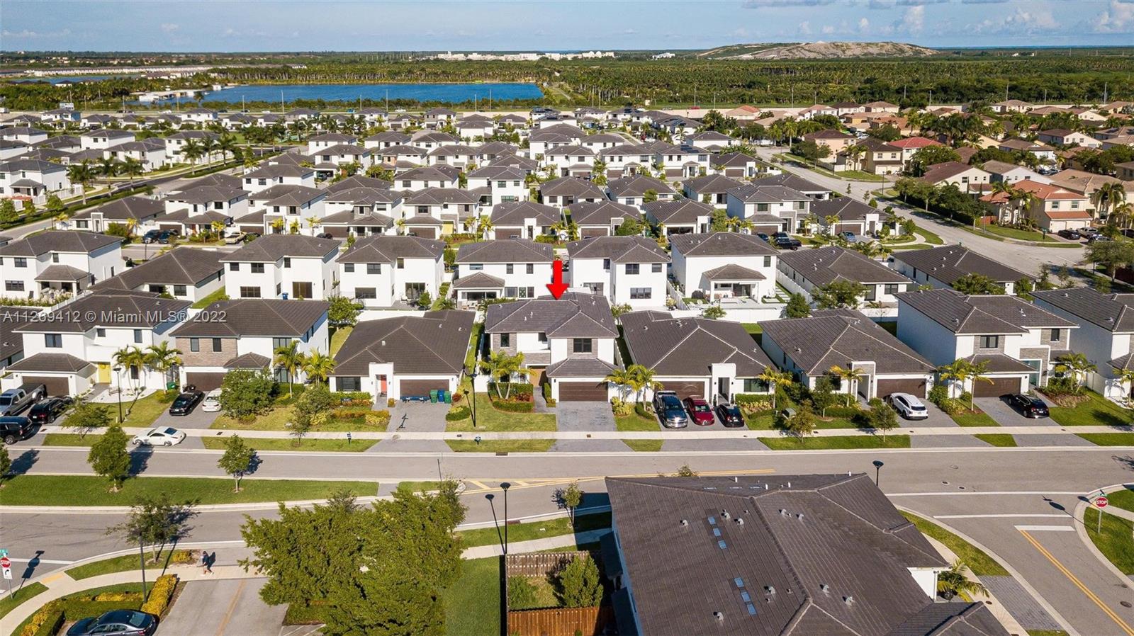 MC RESIDENTIAL - Residential