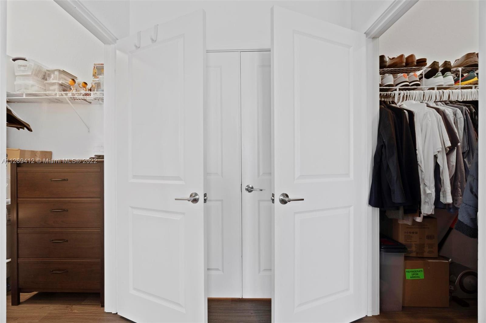 MC RESIDENTIAL - Residential