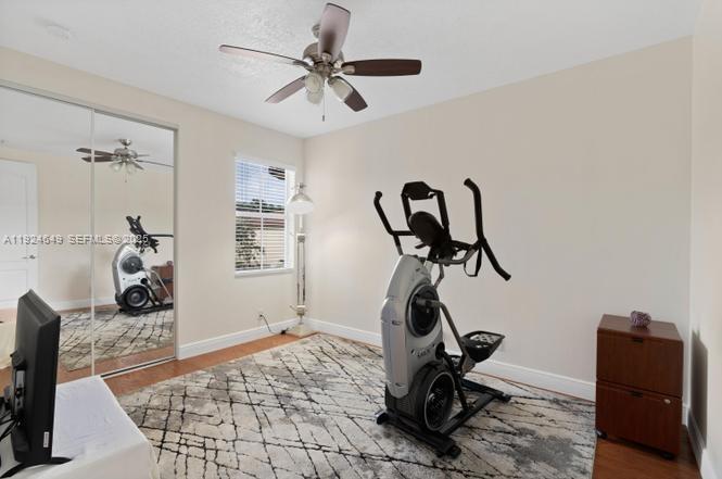 OAKTON PRESERVE - Residential