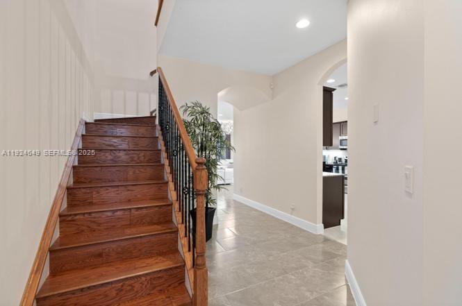 OAKTON PRESERVE - Residential