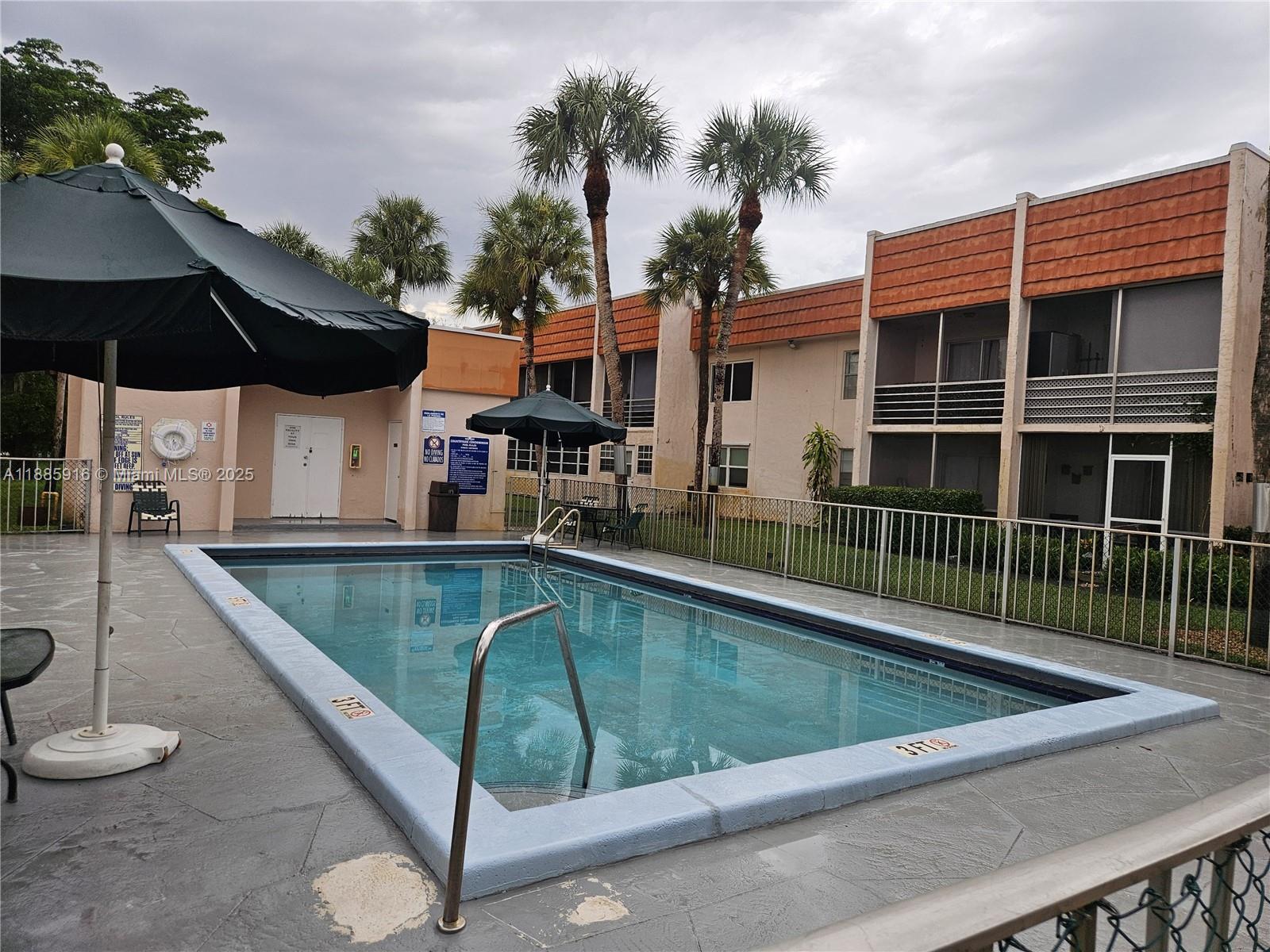 COUNTRYSIDE CONDO - Residential Lease