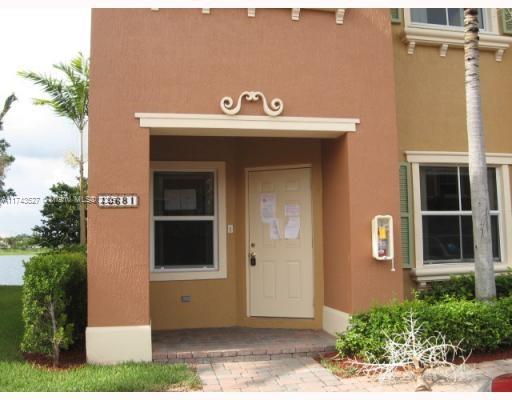 Property for Sale at Address Not Disclosed, Pembroke Pines, Miami-Dade County, Florida - Bedrooms: 3 
Bathrooms: 3  - $395,000