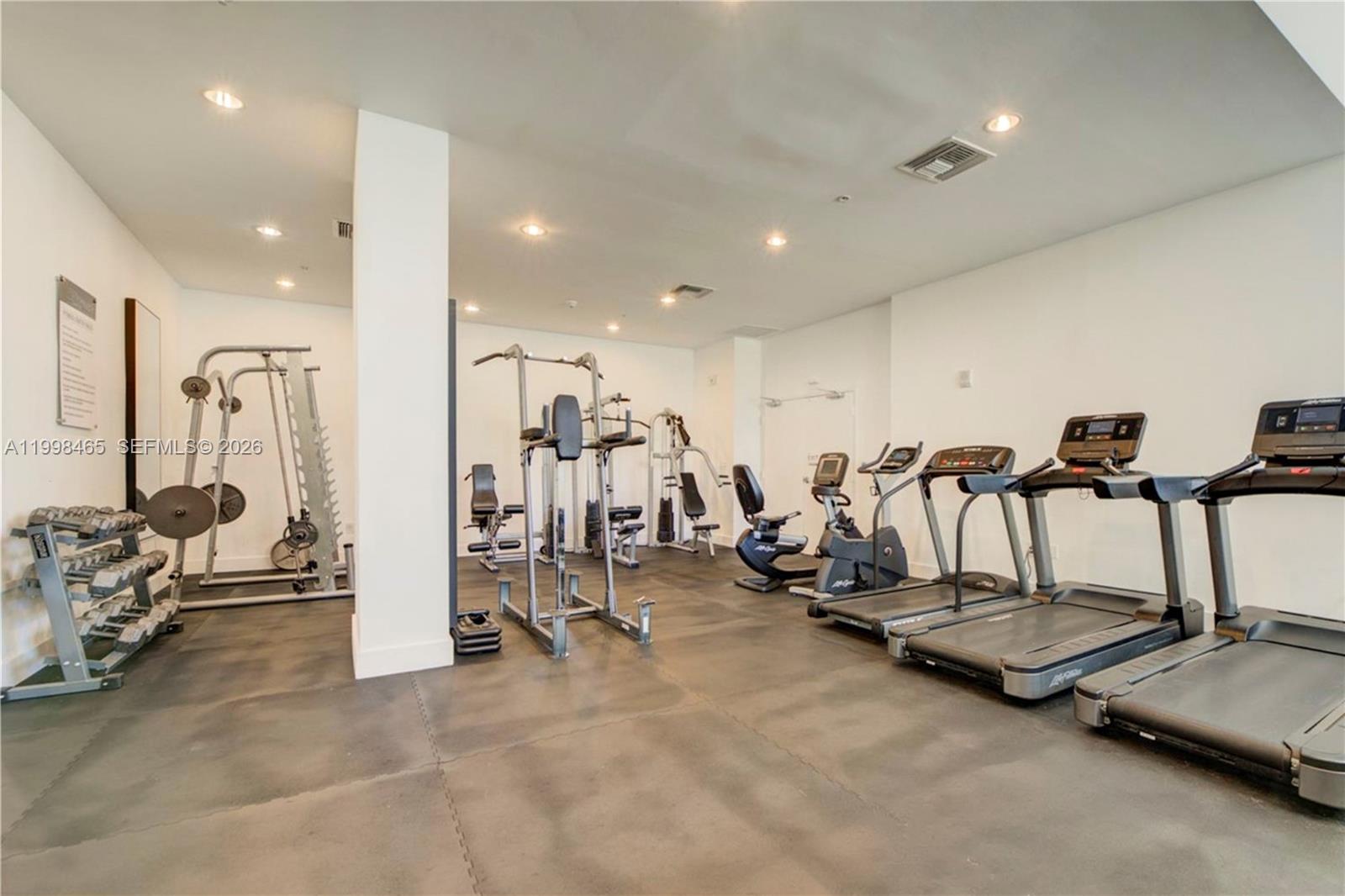 EDGEWATER LOFTS CONDO - Residential