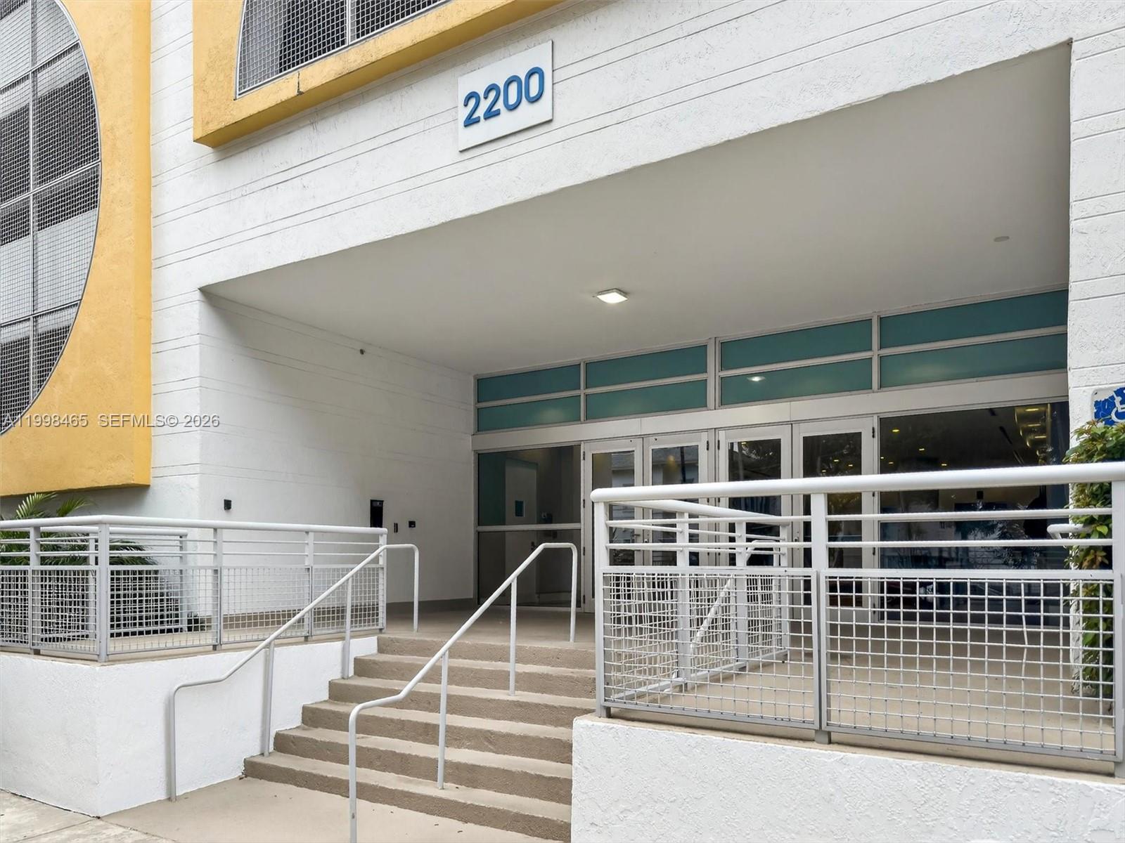 EDGEWATER LOFTS CONDO - Residential