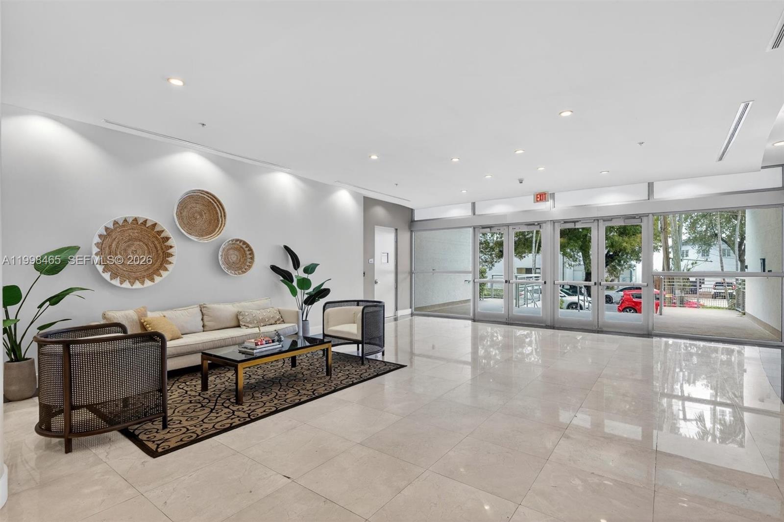 EDGEWATER LOFTS CONDO - Residential