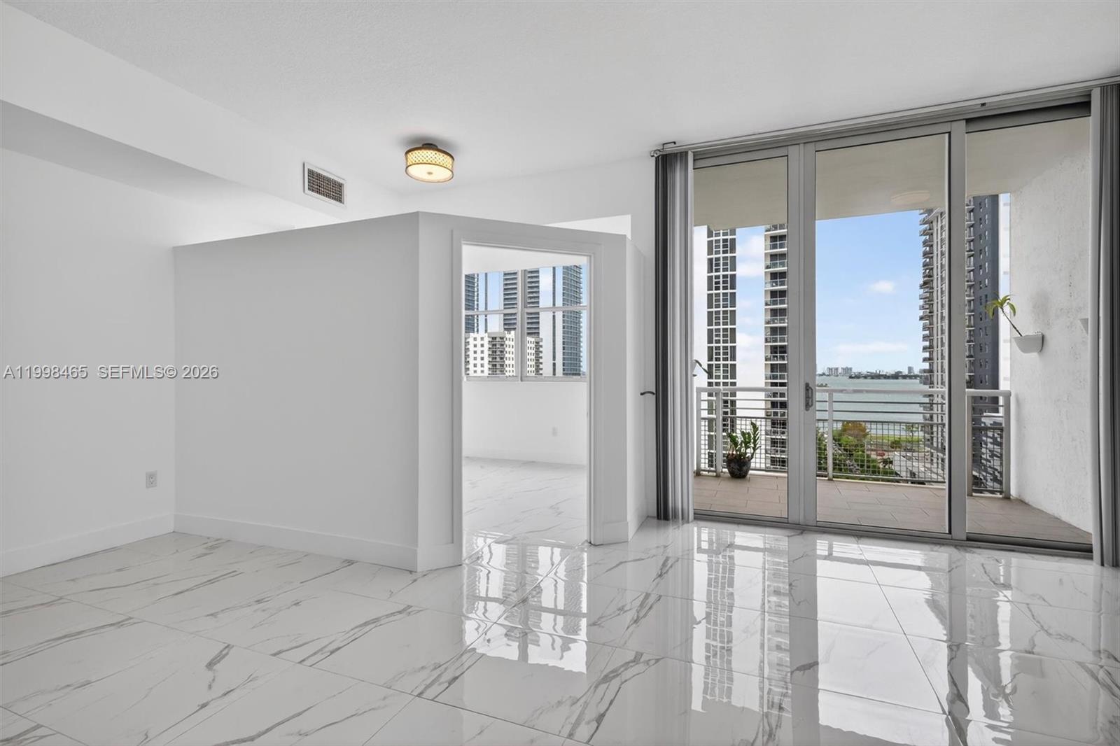 EDGEWATER LOFTS CONDO - Residential
