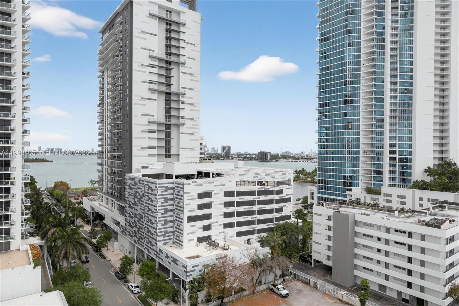 EDGEWATER LOFTS CONDO - Residential