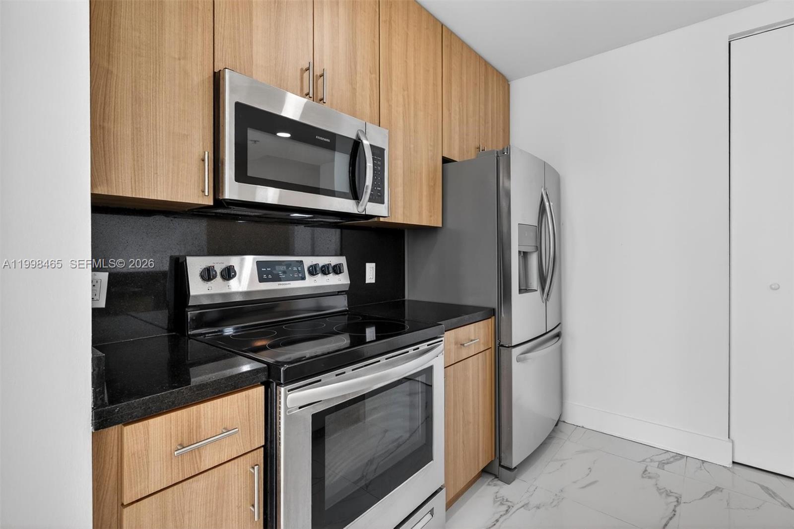 EDGEWATER LOFTS CONDO - Residential