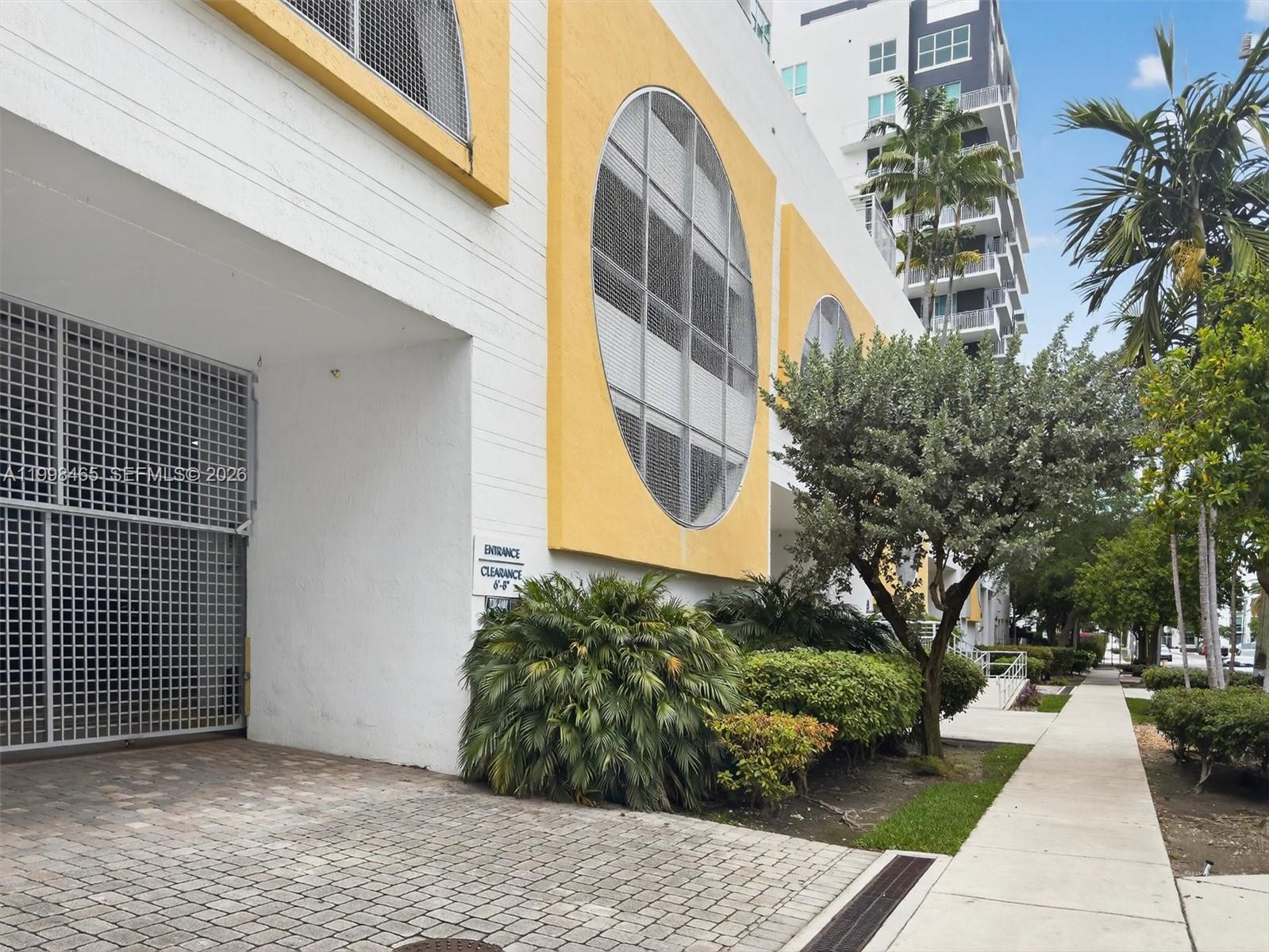 EDGEWATER LOFTS CONDO - Residential