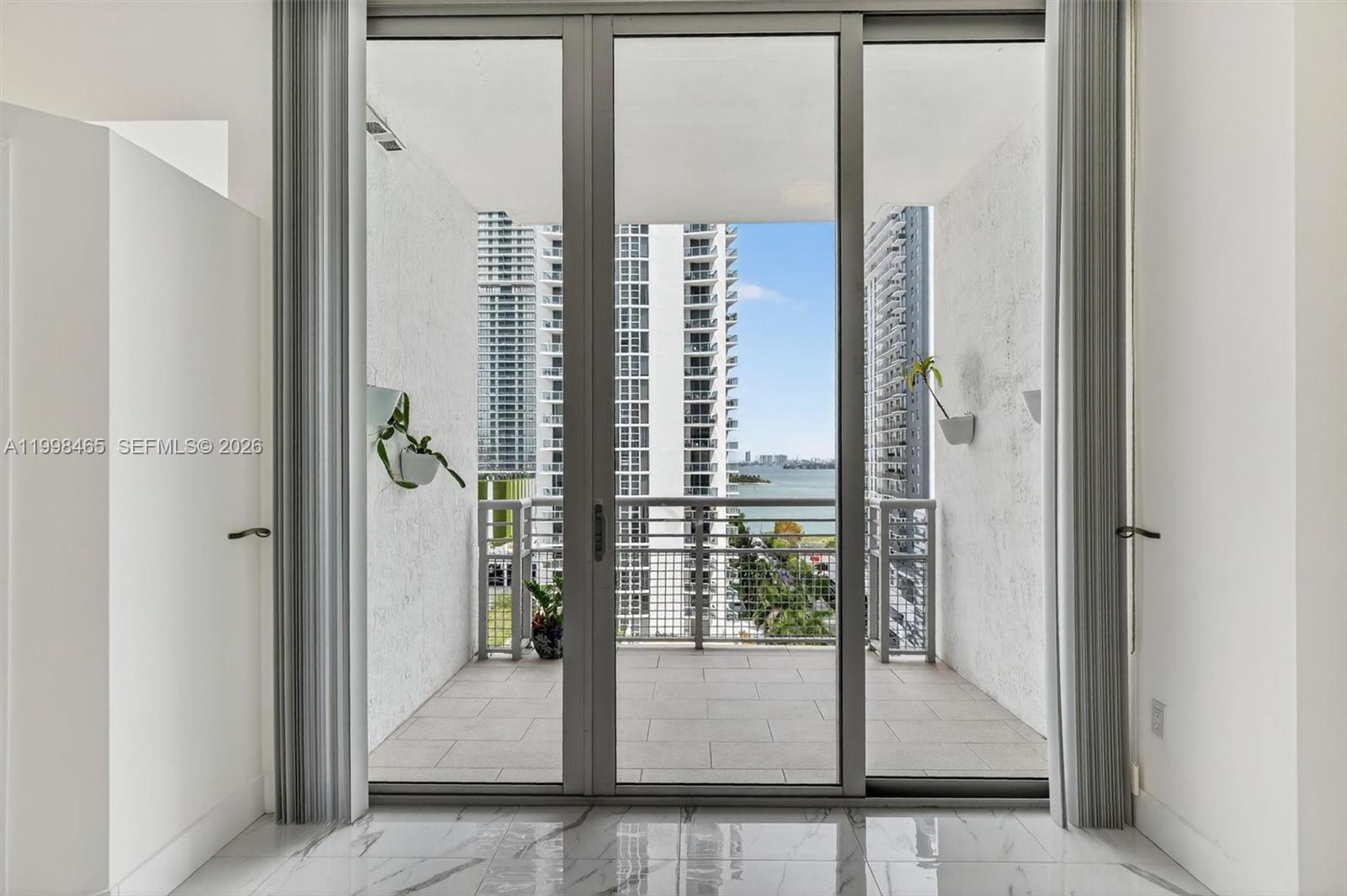 EDGEWATER LOFTS CONDO - Residential