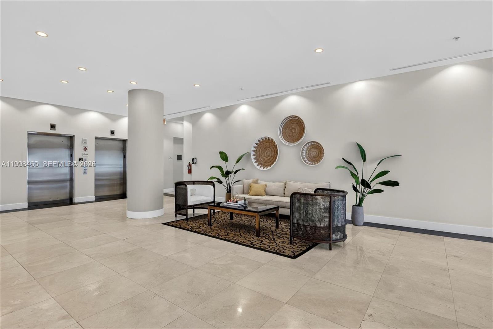 EDGEWATER LOFTS CONDO - Residential