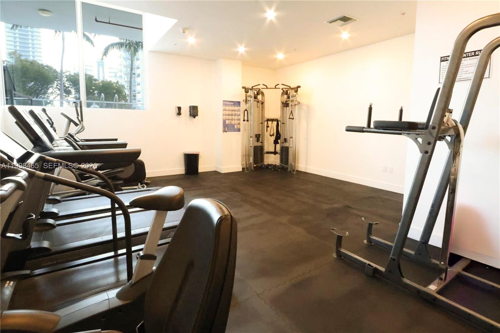 EDGEWATER LOFTS CONDO - Residential