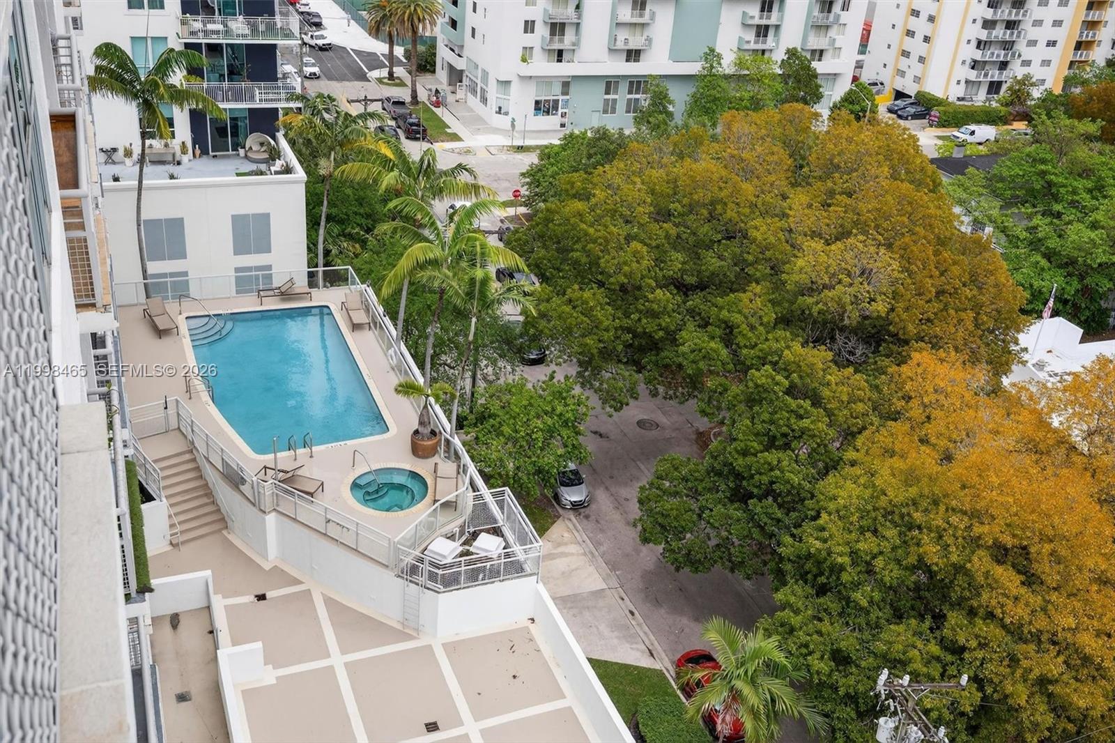 EDGEWATER LOFTS CONDO - Residential