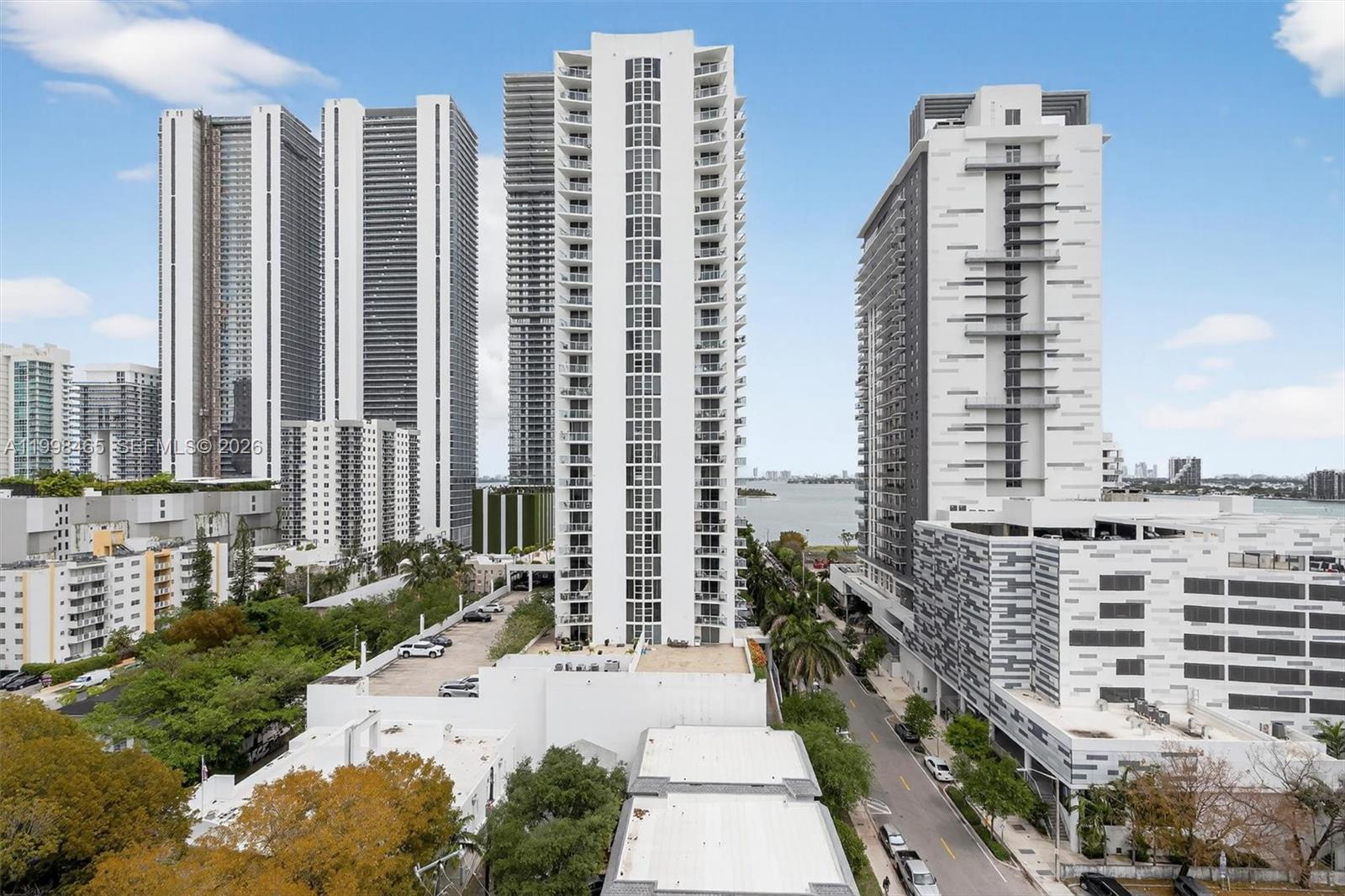 EDGEWATER LOFTS CONDO - Residential