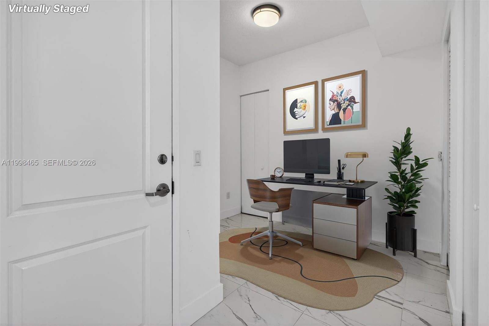 EDGEWATER LOFTS CONDO - Residential