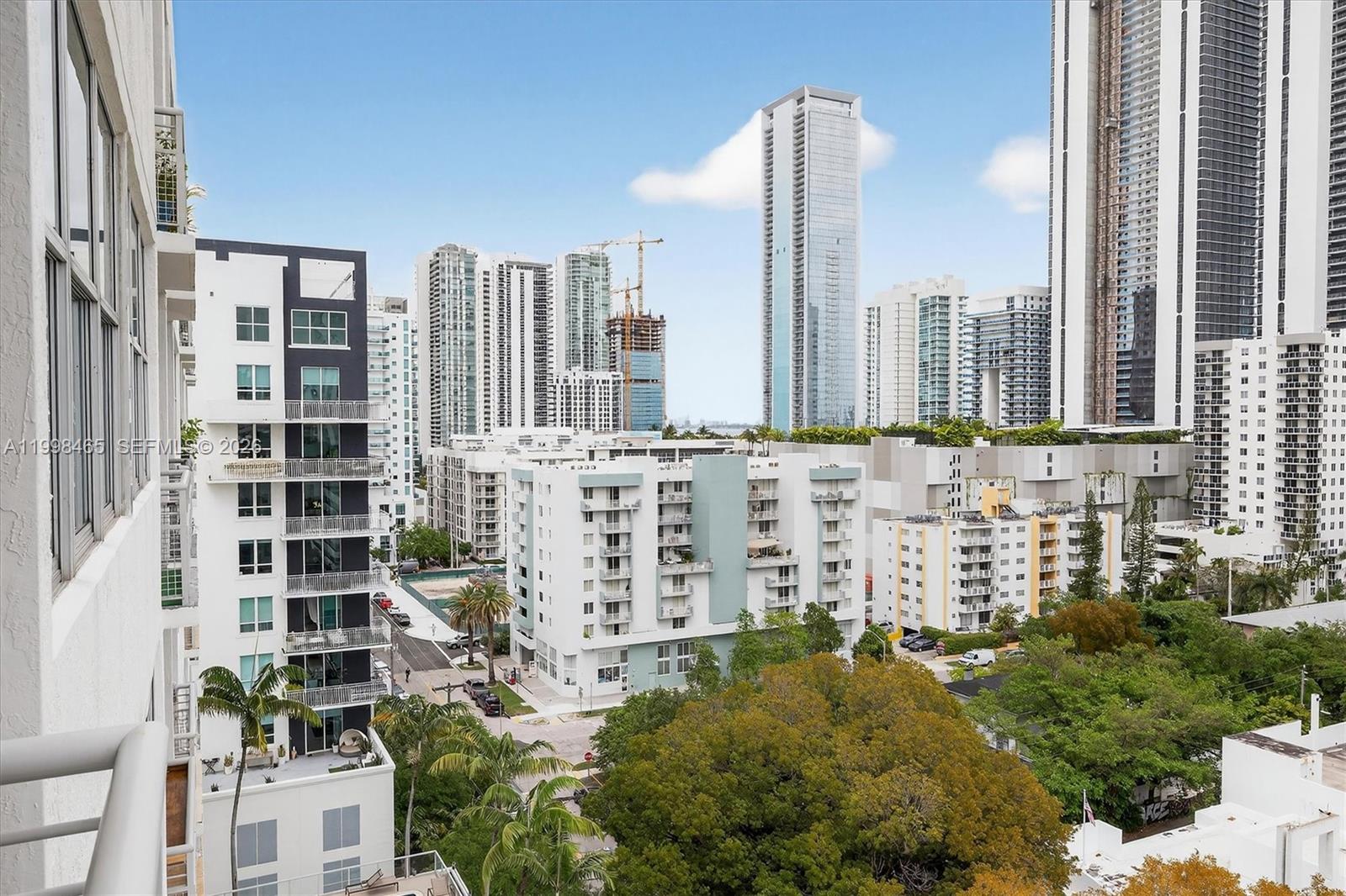 EDGEWATER LOFTS CONDO - Residential