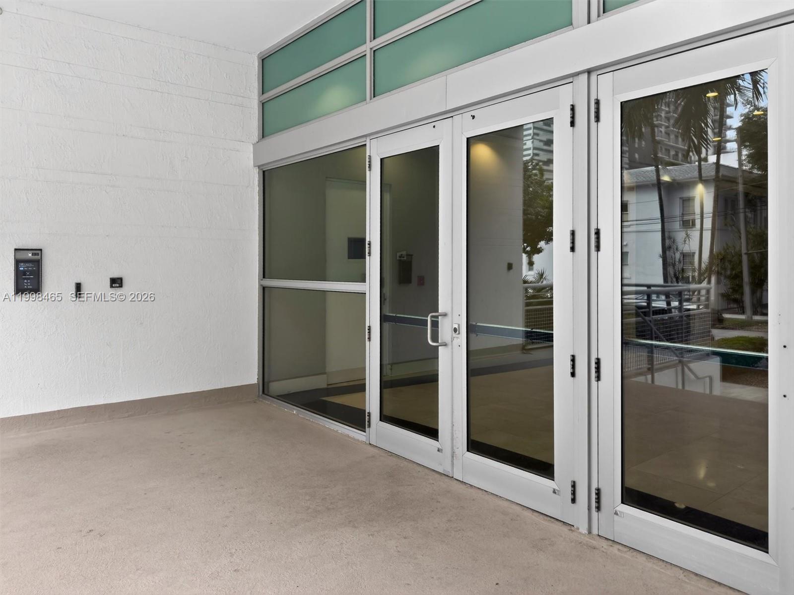 EDGEWATER LOFTS CONDO - Residential
