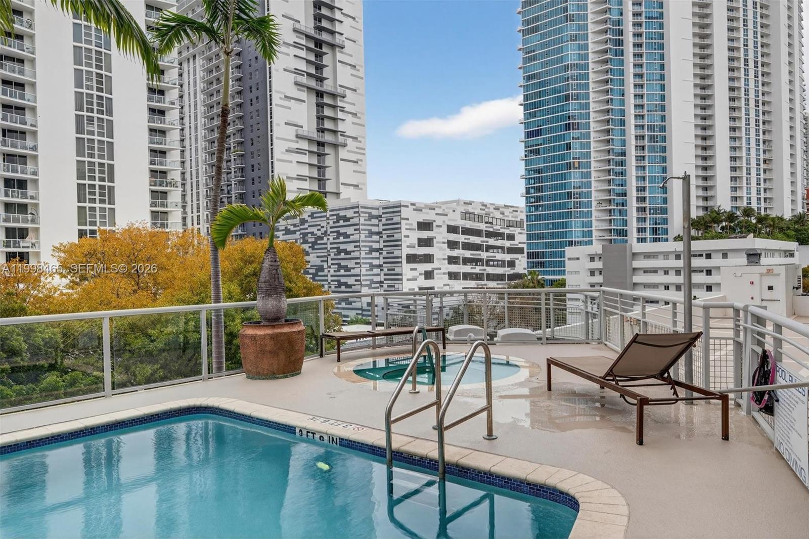 EDGEWATER LOFTS CONDO - Residential