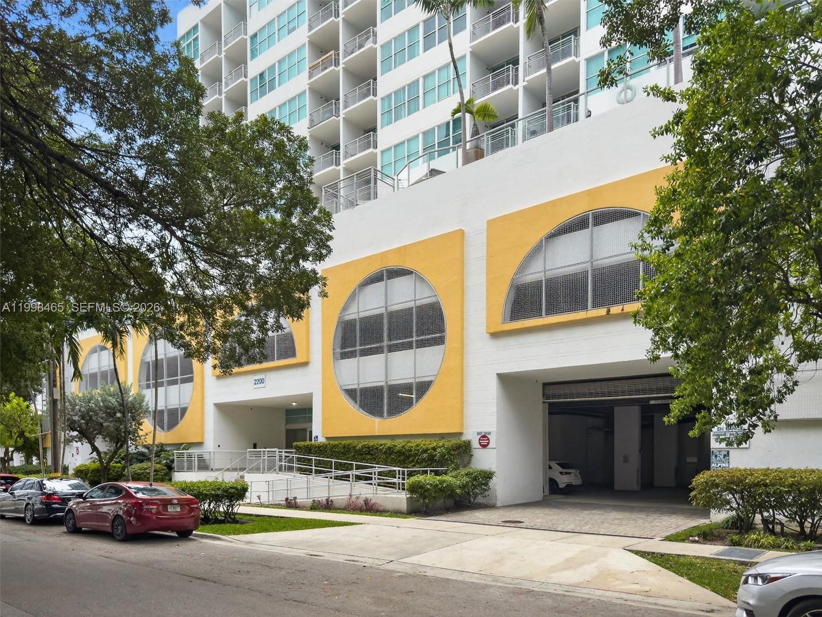 EDGEWATER LOFTS CONDO - Residential