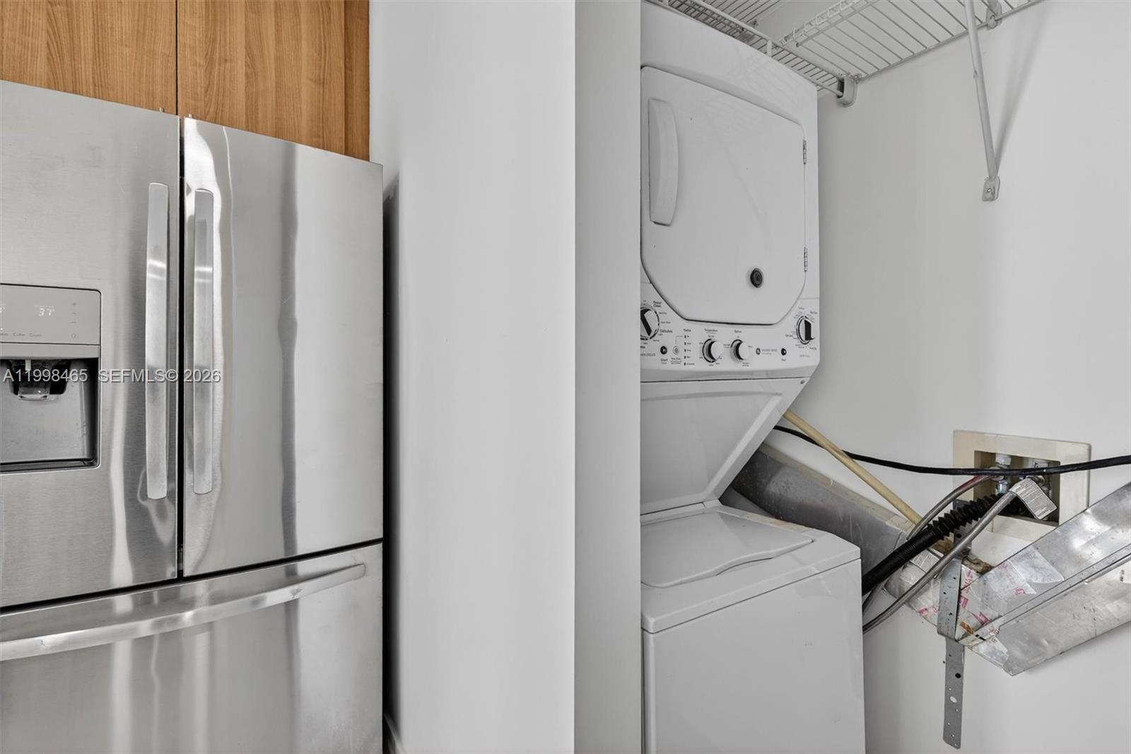 EDGEWATER LOFTS CONDO - Residential