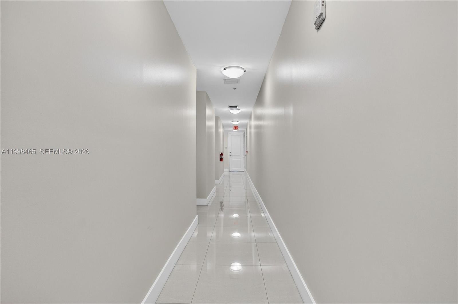 EDGEWATER LOFTS CONDO - Residential