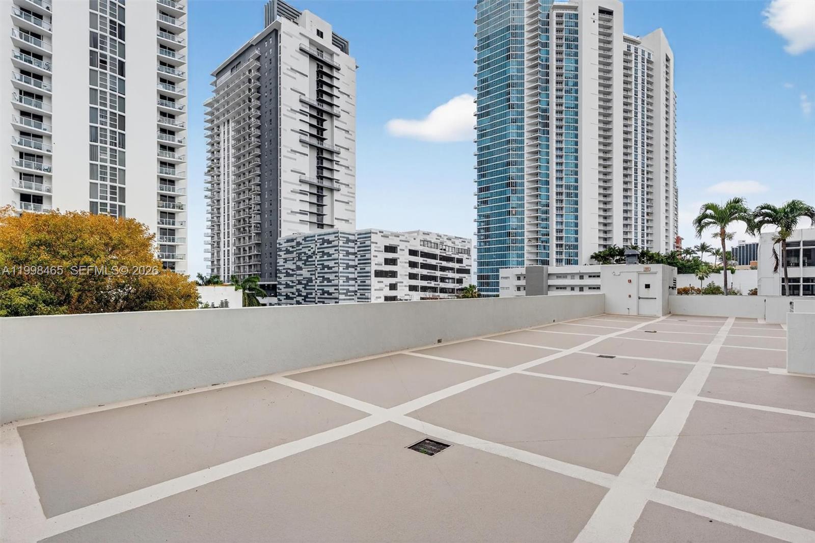 EDGEWATER LOFTS CONDO - Residential