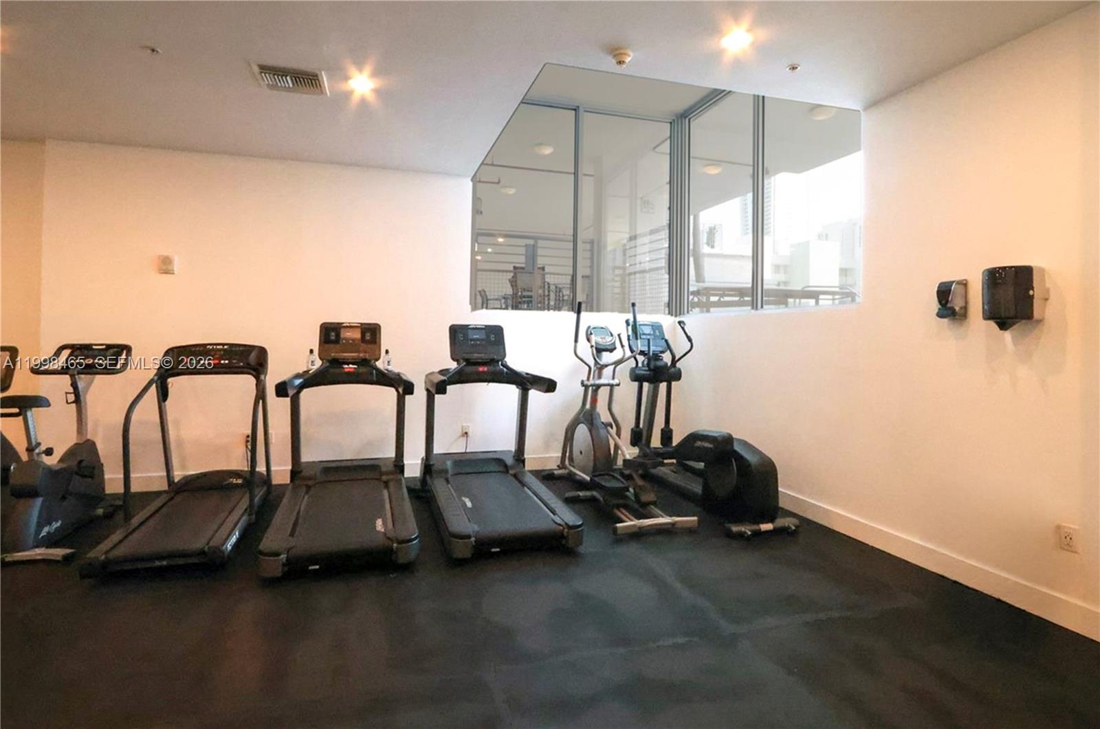 EDGEWATER LOFTS CONDO - Residential