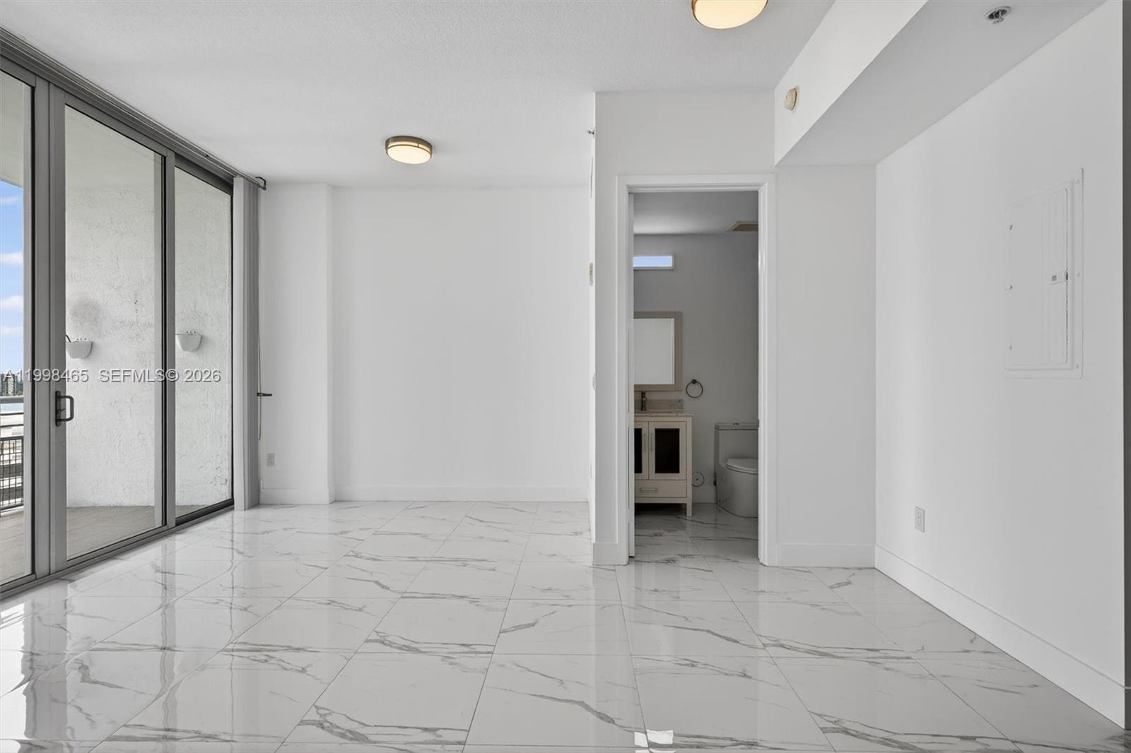 EDGEWATER LOFTS CONDO - Residential