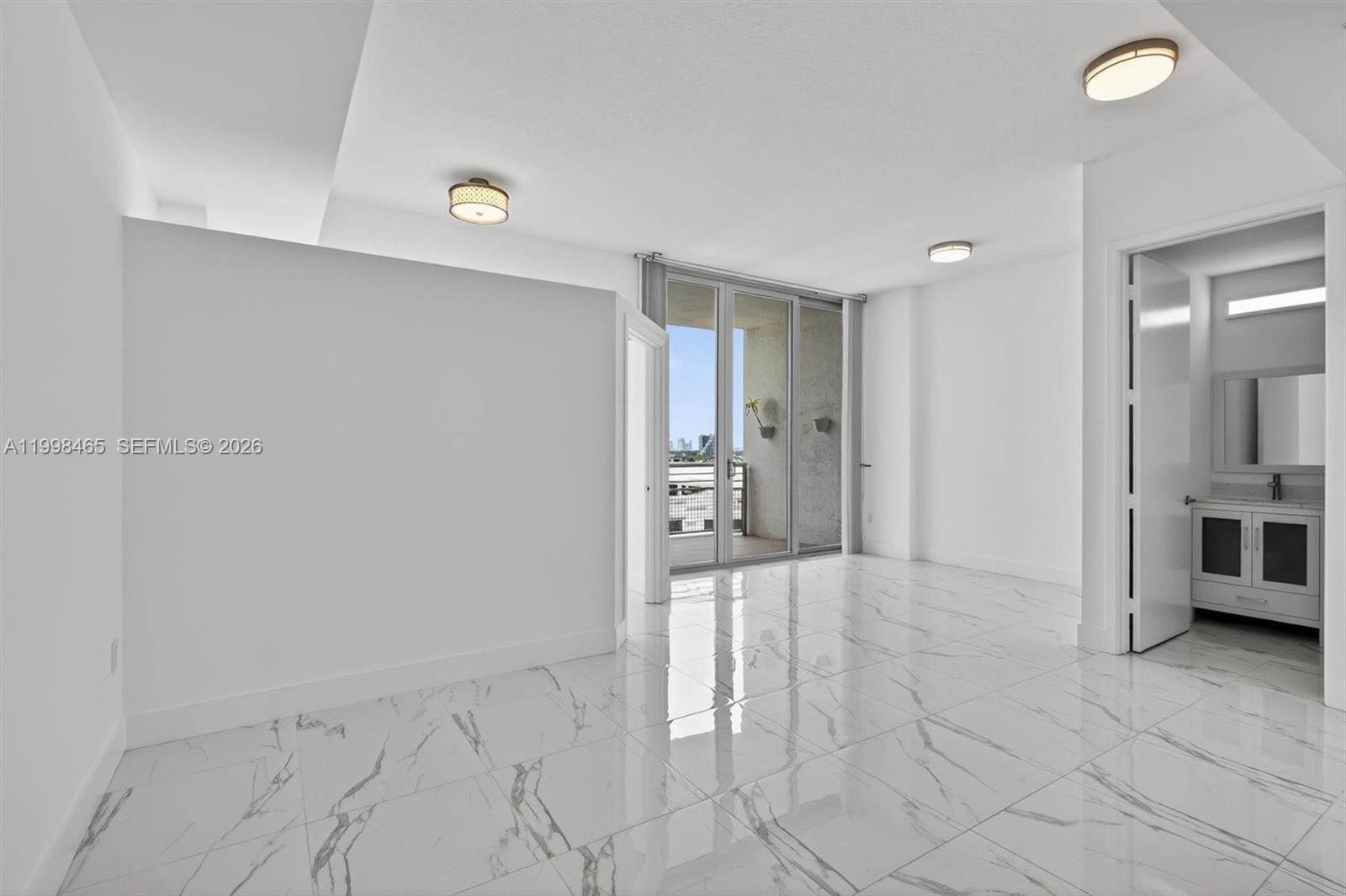 EDGEWATER LOFTS CONDO - Residential